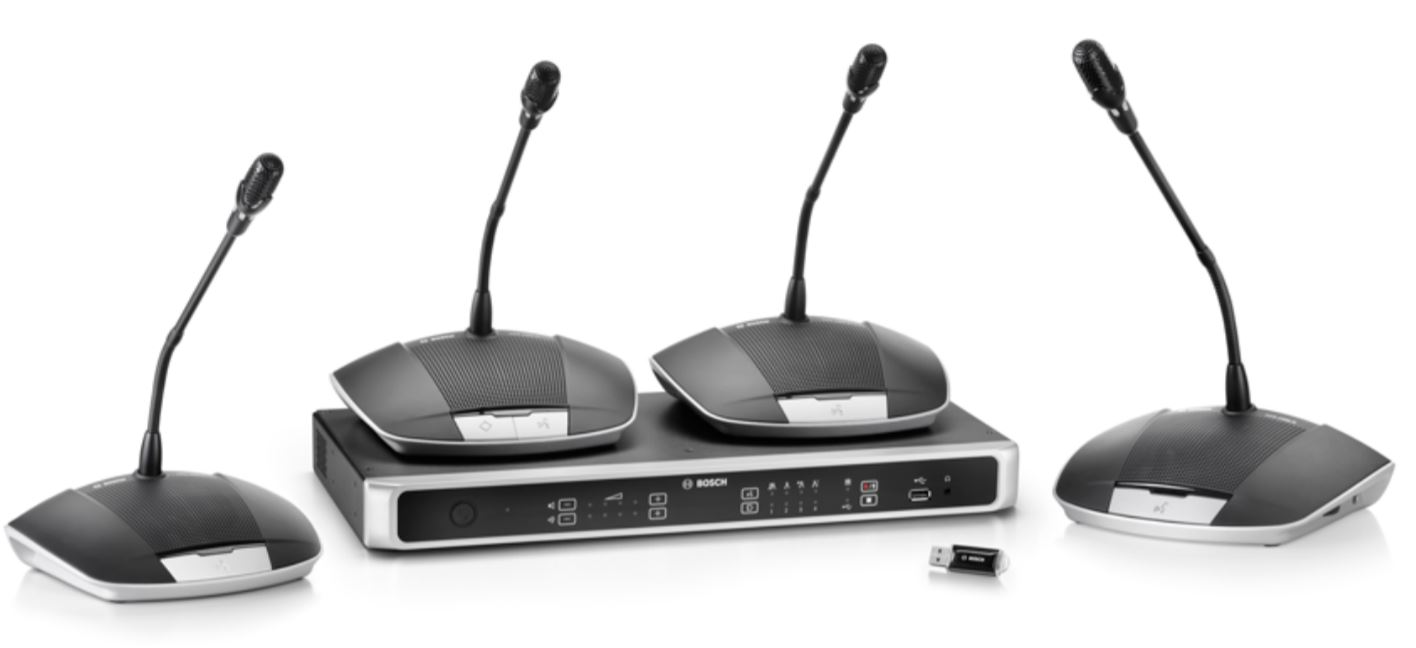 bộ điều khiển trung tâm chất lượng cao bosch